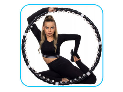 FA0094 HULA HOOP