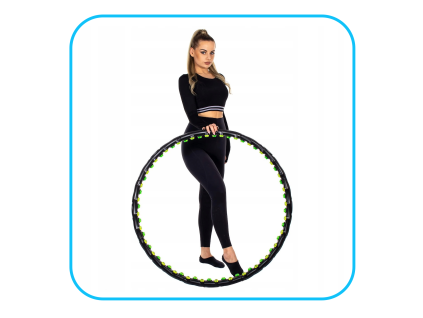 FA0096 HULA HOOP
