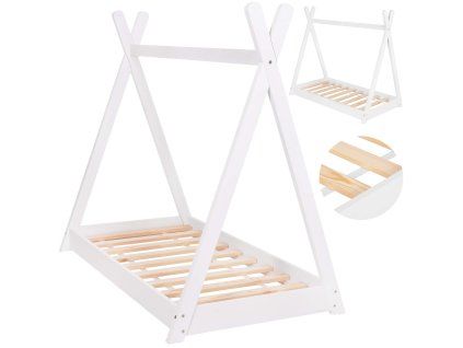 BD005 POSTEĽ TIPI
