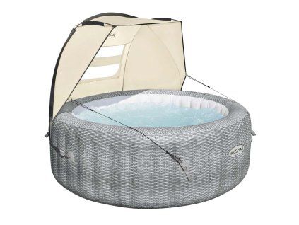 Strieška na SPA Bestway 60304