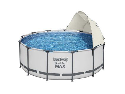 Strieška pre bazény Bestway 58681