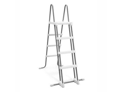 Rebrík do bazéna 122cm INTEX 28076
