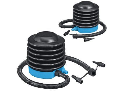 Nožná pumpa Bestway 62147