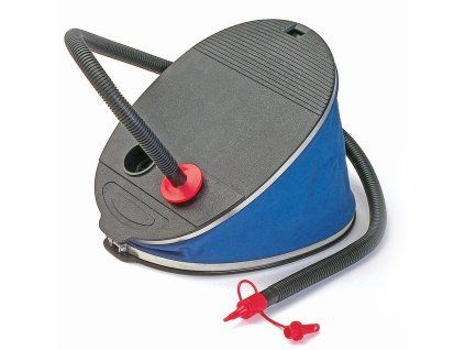 Nožná pumpa 32 cm INTEX 68610