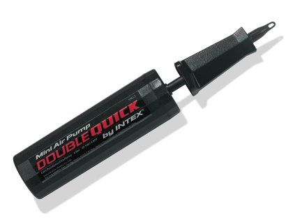 Mini - piestová pumpa DoubleQuick INTEX 69613