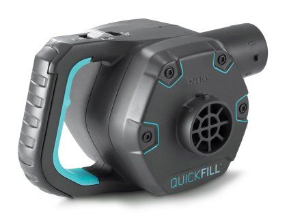 Elektrická pumpa Quick-Fill 220-240V INTEX 66644