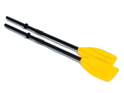 Veslá k člnu 122 cm INTEX 59623