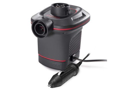 Elektrická pumpa 12 V Intex 66636