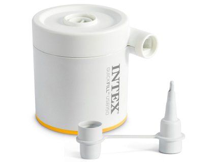 USB-A elektrická pumpa 5 V INTEX 66616