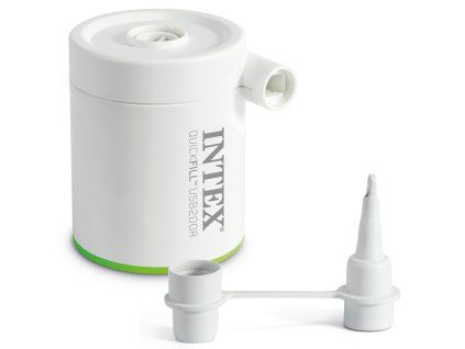 Elektrická pumpa USB-A 5 V INTEX 66637
