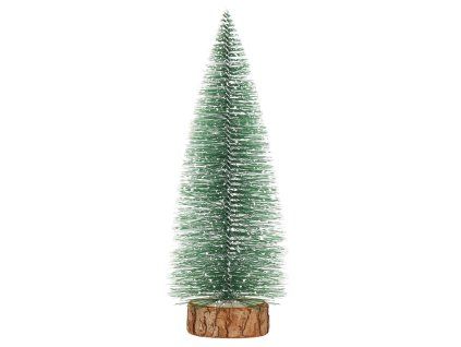 CA1045 VIANOČNÁ OZDOBKA "STROMČEK" 15 CM