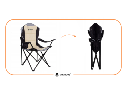 CS0005 TURISTICKÁ STOLIČKA