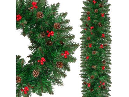 Girlanda 110 cm
