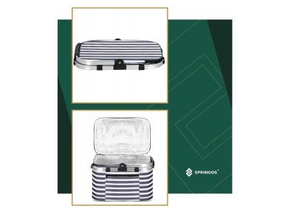Thermal Basket