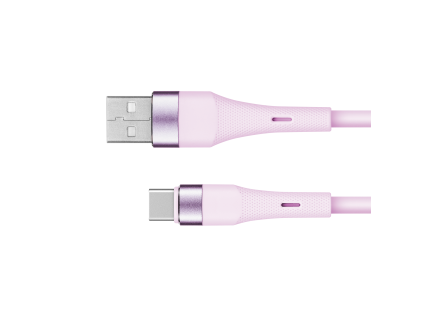 Krüger&Matz USB-C kábel, 1 m L-KM1268-1P