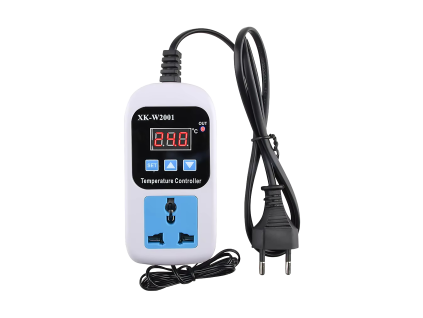 Termostat 230 V L-E6245