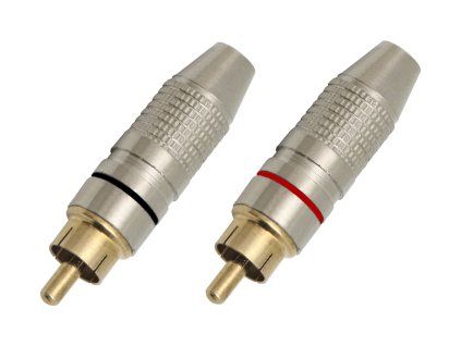 RCA konektor 3774-