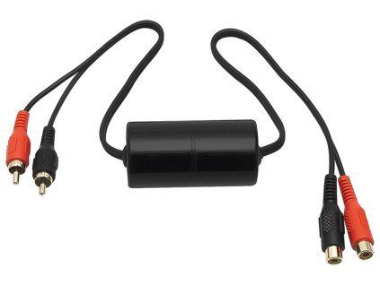 RCA filter hluku do auta 20A 5826-