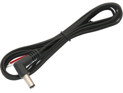 Uhlový DC kábel 4833-