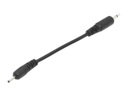 Adaptér 2 5 mm jack nokia 75-825-