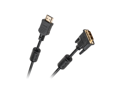 DVI 18+1 - HDMI 5m 18018
