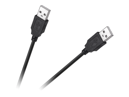 USB kábel A-A 1 m Cabletech Eco-Line L-KPO4012-1-0