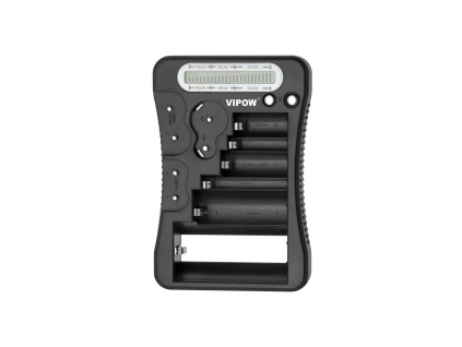 Tester batérií MIE0151.1