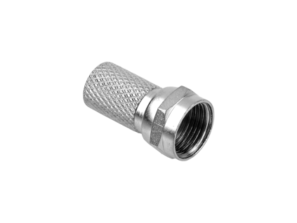 F konektor 6,8 mm SAT