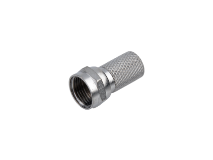 F konektor RG6U(6,5mm)