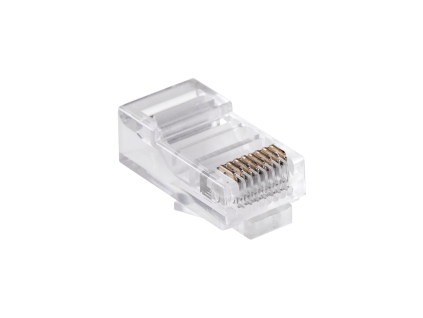 RJ45 konektor 8P8C - linka