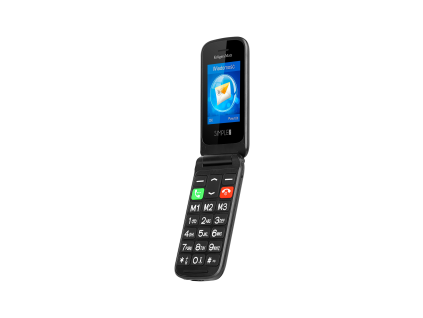 Mobil pre seniorov Simple 930