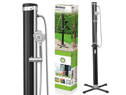 Solárna sprcha Bestway 58695