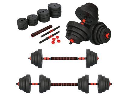 FA1670B KOMPOZITNÉ ČINKY 20 KG