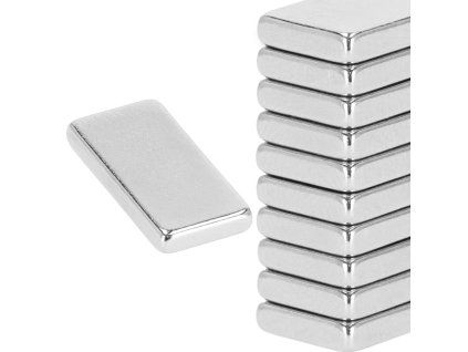 HA5139 NEODYMOVÉ MAGNETY