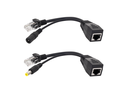PoE adaptér pre LAN L-URZ1998EK-1