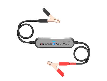 Tester batérií Konnwei BK200