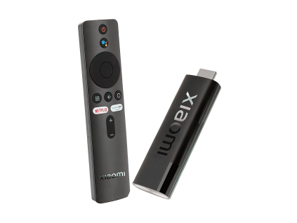 Xiaomi Mi Stick 4K Multimediálny prehrávač