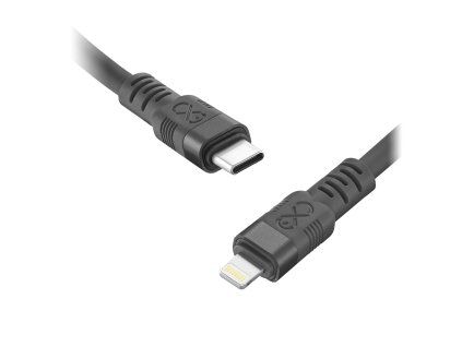 USB-C na Lightning kábel 0.9M, rýchlonabíjanie