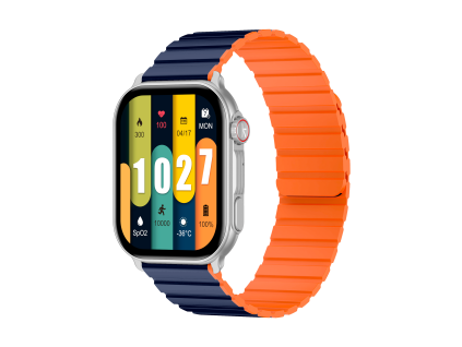 Smartwatch Kieslect KS PRO silver