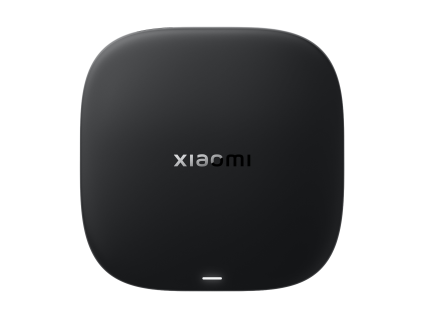 Multimediálny prehrávač 4K XIAOMI MI Box S 3-Gen