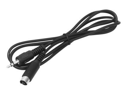 Audio video kábel 4578-