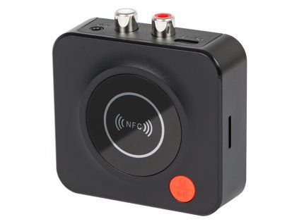 Aux bluetooth adaptér 74-199-