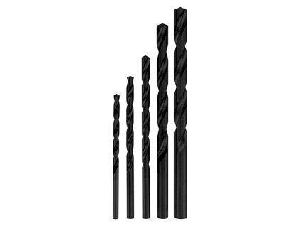 Súprava vrtákov HSS 67-111-