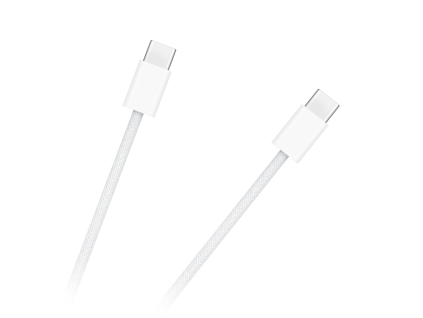 USB kábel typu C - USB typu C 1,0 m A2795 Apple