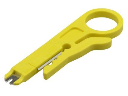HT-318 - Odizolovač pre káble UTP/STP