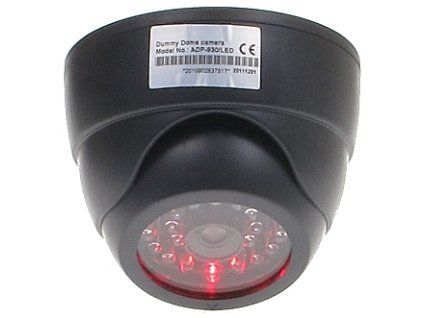 ADP-930/LED - Maketa kamery
