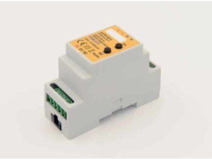 euFIX S213 - Adaptér na DIN lištu - Eutonomy
