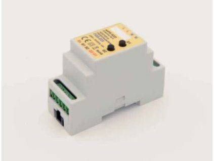 euFIX S223NP - Adaptér na DIN lištu - Eutonomy