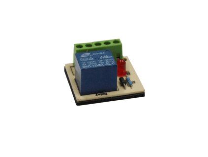 RL-1 - Reléový modul NO/NC - Commax