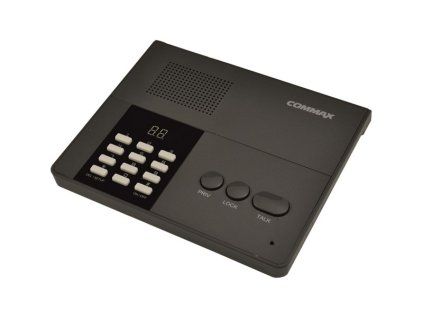 CM-810 - Handsfree Interkom (nadriadená stanica) - Commax